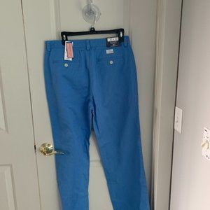 Vineyard Vines Classic Fit Club Pant